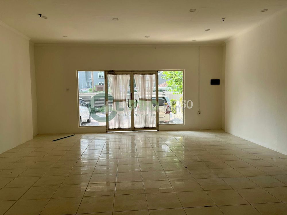 Disewa Kios / Office Space / Ruang Usaha di Apart Medit 2 Jakarta Barat