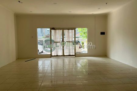 Disewa Kios / Office Space / Ruang Usaha di Apart Medit 2 Jakarta Barat