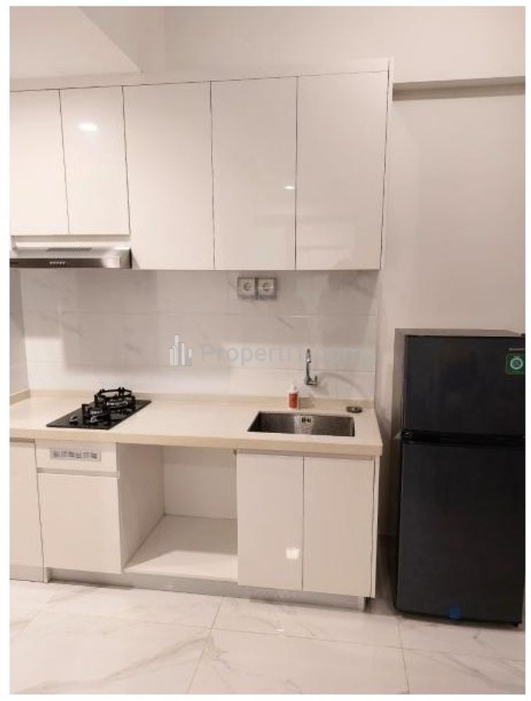Dapur + Kitchen Set