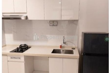 Dapur + Kitchen Set