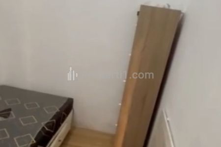 Kost Dijual Bangunan Baru Dekat ke Univeritas Indonesia, Depok