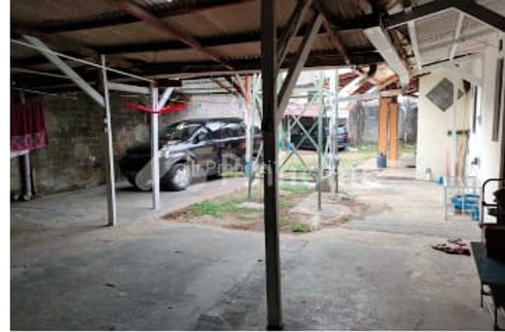 Dijual Tanah di Slipi, Jakarta Barat