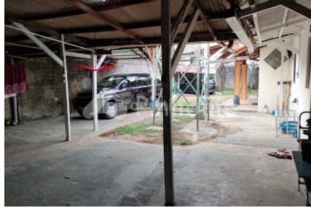 Dijual Tanah di Slipi, Jakarta Barat