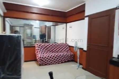 Sewa Apartemen Mediterania Gajah Mada Type 2 Kamar Fully Furnished - Dekat Glodok, Mangga Besar, dan Halte Busway