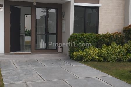 Dijual Rumah Damar Harga Murah Dekat Stasiun Tenjo, Bogor