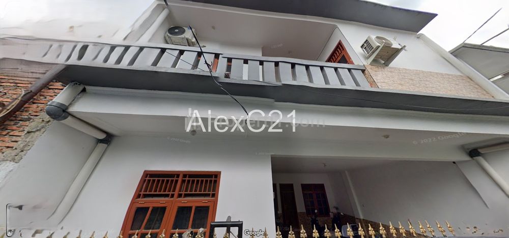 Disewakan Rumah Bisa untuk Kantor di Ps. Minggu, Jakarta Selatan