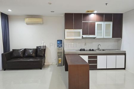 Sewa Apartemen Paddington Heights Alam Sutera