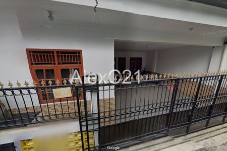 Disewakan Rumah Bisa untuk Kantor di Pasar Minggu, Jakarta Selatan