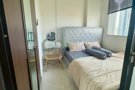 Dijual Apartemen Westmark Bisa KPR Bank di Tj Duren Jakarta Barat - 2 BR Full Furnished - Best Price