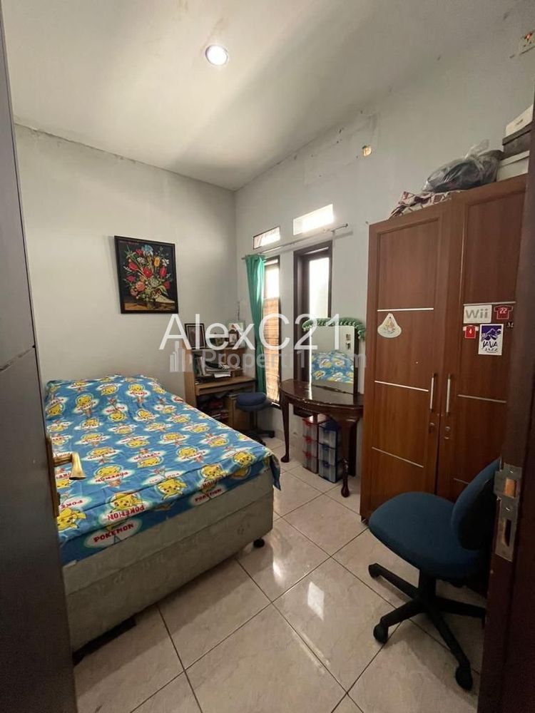 Dijual Rumah di Pesanggrahan, Petukangan Selatan, Jakarta Selatan