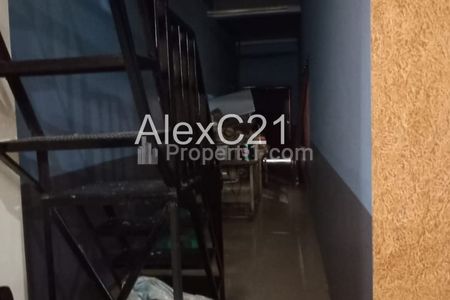 Dijual Rumah di Lenteng Agung, Jagakarsa, Jakarta Selatan