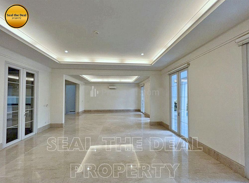 Disewakan Rumah di Area Kemang/Ampera/Pejaten Jakarta Selatan STDN0126