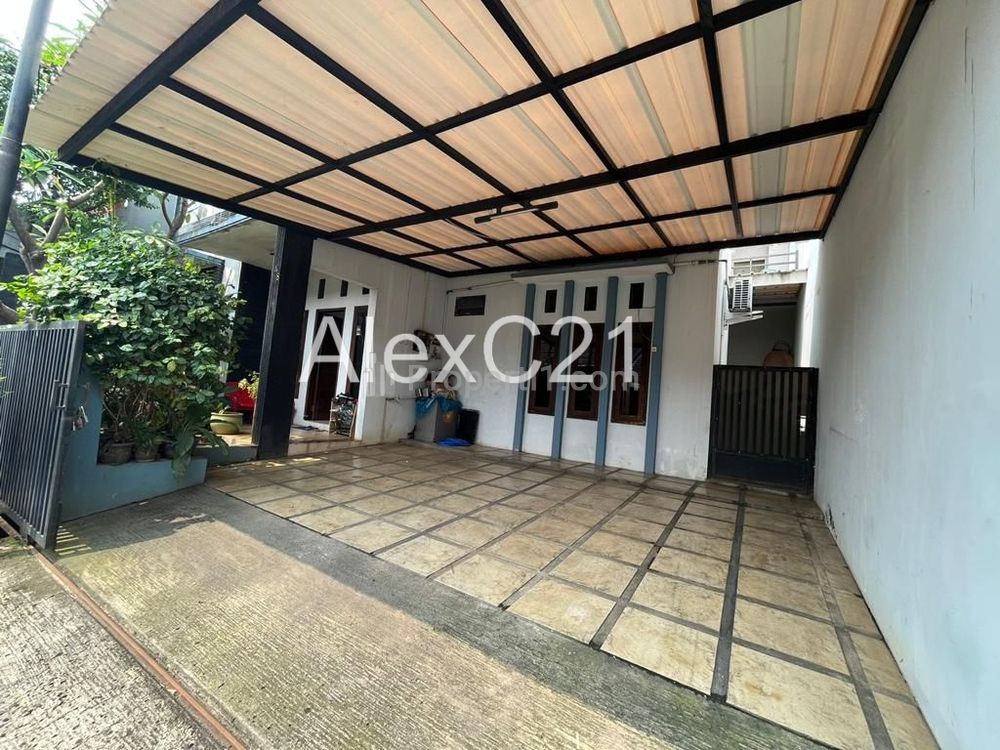 Dijual Rumah di Pesanggrahan, Petukangan Selatan, Jakarta Selatan