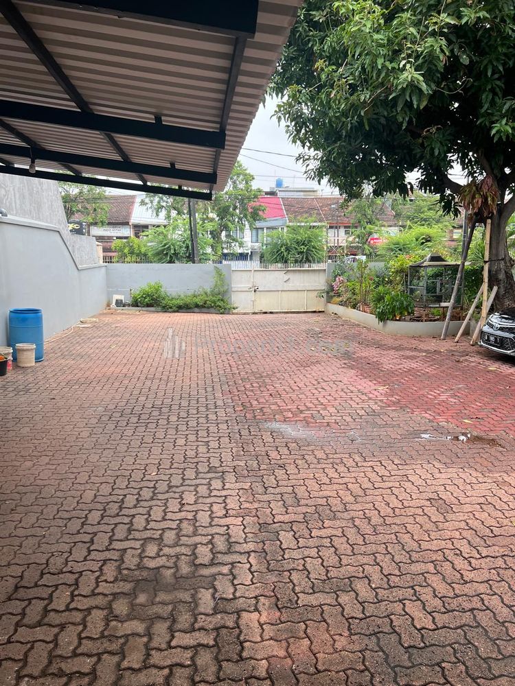 Dijual Rumah di Sunter Jakarta Utara, LT 640m2, Harga Turun