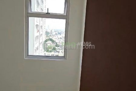 Disewakan Apartemen Mediterania Garden Residence 2 Bedroom Unfurnish di Tanjung Duren Jakarta Barat