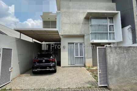 Jual Rumah Siap Huni di Tebet Barat Dalam, Akses Satu Mobil, Jakarta Selatan