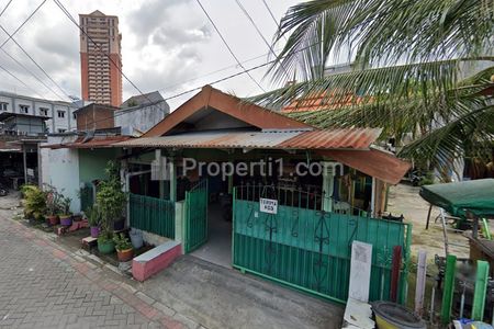 Jual Rumah Cocok untuk Kost-kostan di Putat Gede Surabaya