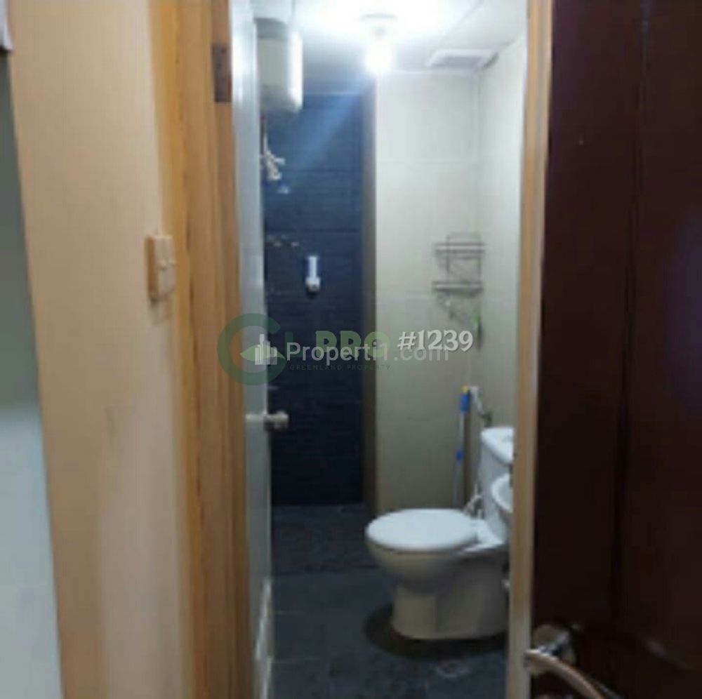Dijual Best Price Apartemen Mediterania Garden Residence 2 Tanjung Duren Jakarta Barat, Bisa KPA