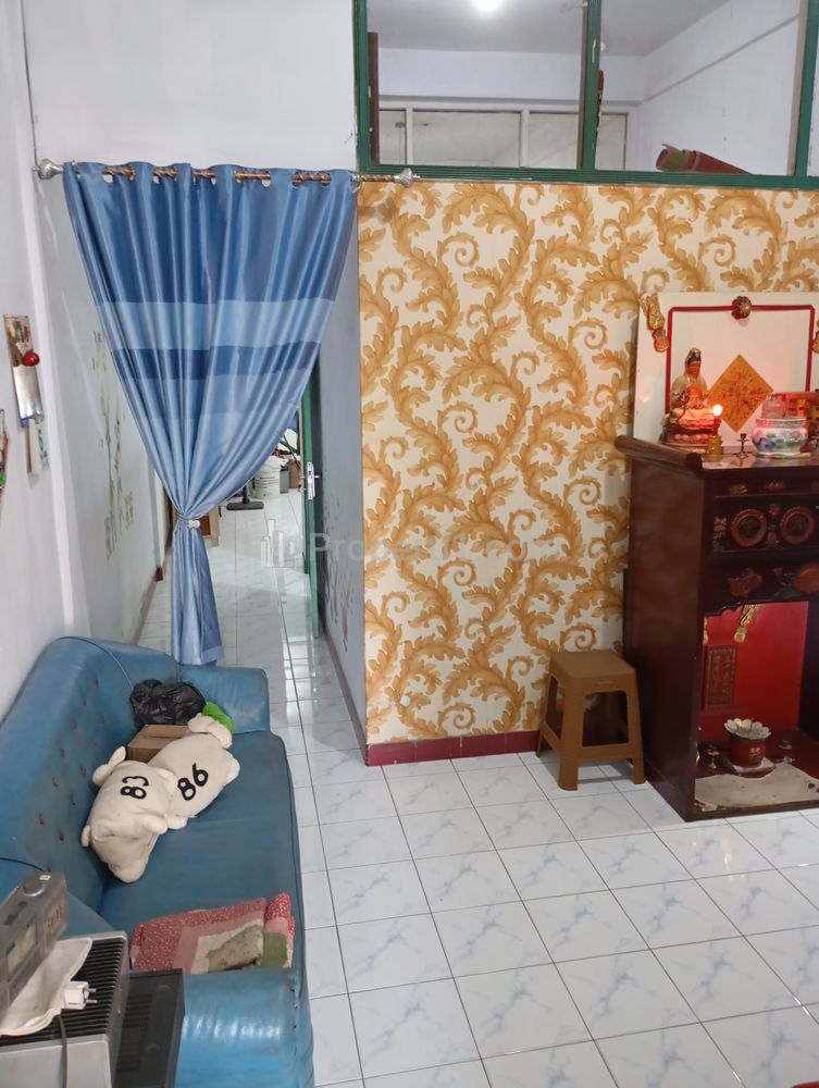 Dijual Ruko Jalan Pembangunan 4 Krakatau Medan