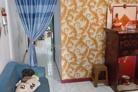 Dijual Ruko Jalan Pembangunan 4 Krakatau Medan