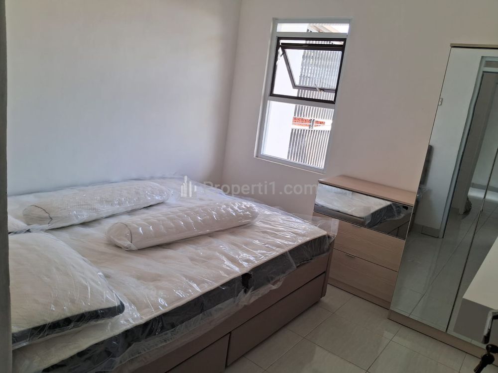 Dipasarkan Rumah Komersil Ready Stock Tanpa DP di Pusat Kota Cicalengka Bandung