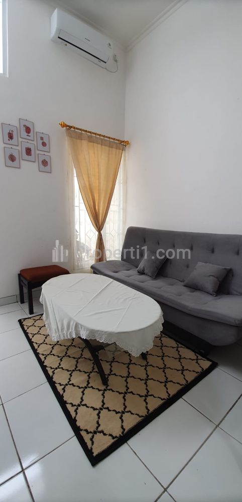 Dijual Rumah Cluster Royal Park Residence Padurenan Mustika Jaya Kota Bekasi