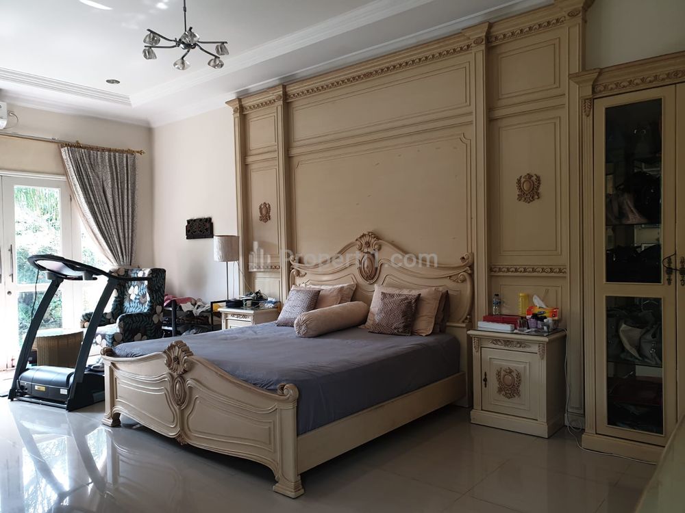 Dijual Rumah Mewah Lokasi Citraland Puncak Tidar Malang Strategis