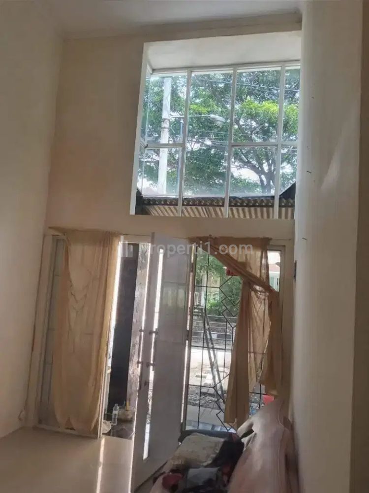 Jual Rumah Minimalis Murah di Greenlake Wonorejo Surabaya