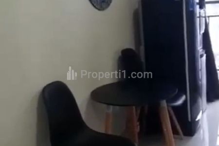 Sewa Apartemen Puri Park View Jakarta Barat - Studio Fully Furnished