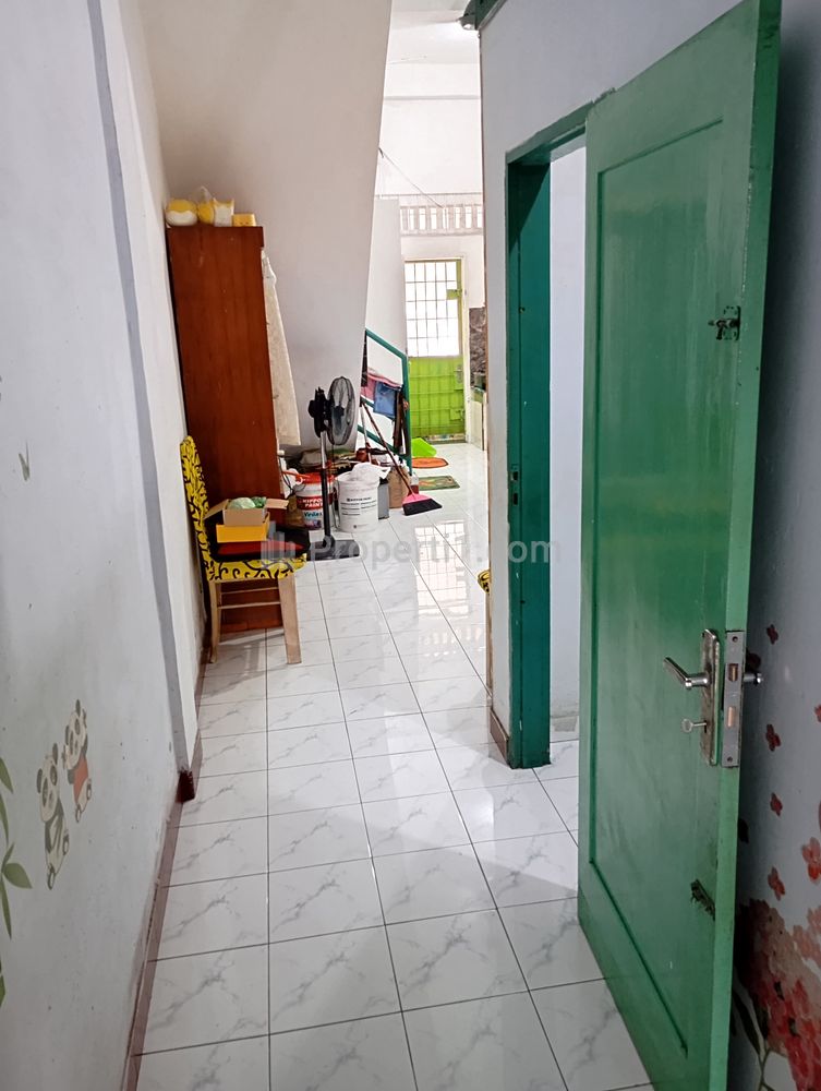 Dijual Ruko Jalan Pembangunan 4 Krakatau Medan