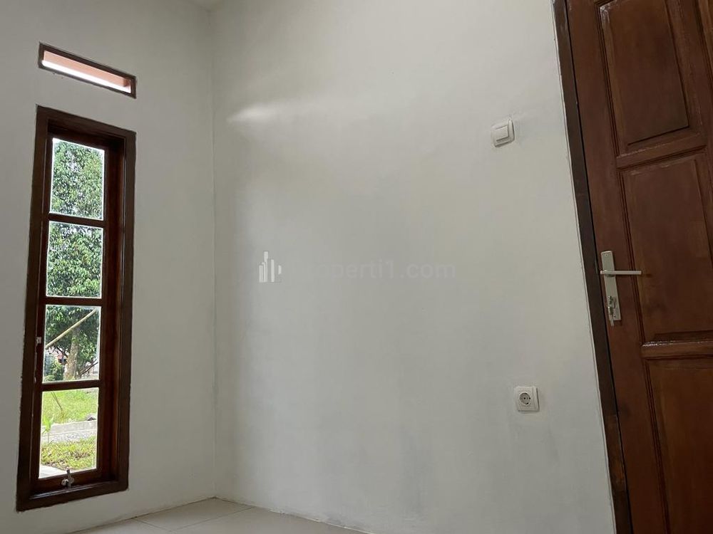 Jual Rumah Baru di Samaboa Residence I - Pandeglang, Cukup Bayar Total 5,5 Juta