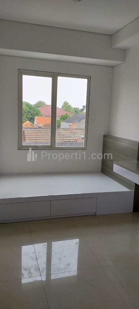 Jual Apartemen Aspen Residence Dekat MRT Fatmawati - 3BR Semi Furnished Brand New Sudah Sertifikat