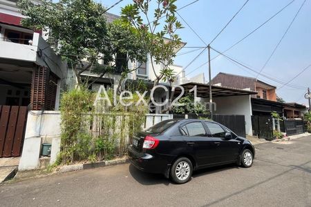 Dijual Rumah di Pesanggrahan, Petukangan Selatan, Jakarta Selatan