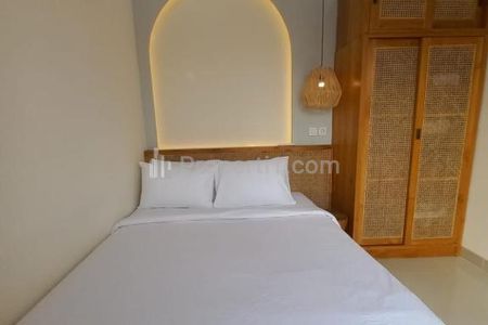 Dijual Rumah Villa 2 Kamar Tidur di Jimbaran, Kuta Selatan, Badung, Bali