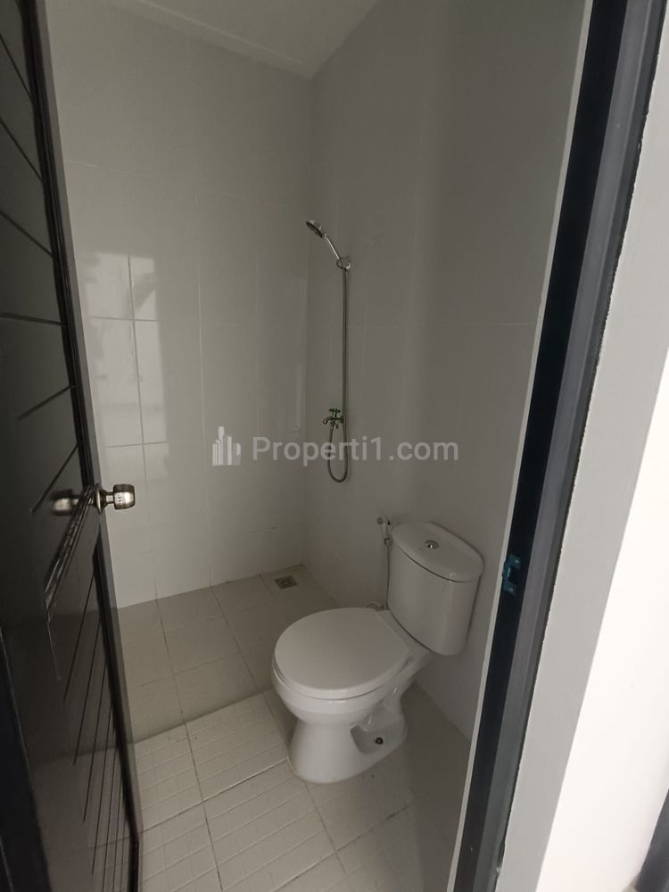Dijual Rumah SHM  Siap Huni 2 Kamar Tidur di Tajur Halang Bogor Modal 4 Jutaan