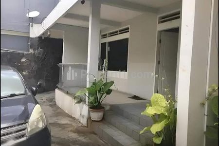 Jual Murah Rumah Kost SHM Strategis 14 Kamar di Cipete Utara, Belakang ITC Fatmawati, Dekat Kebayoran Baru, Cilandak, Jakarta Selatan