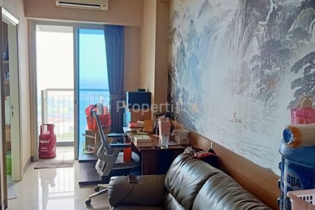 Jual Apartemen Anderson Pakuwon Mall Tipe 2 Kamar Tidur Furnished - Lantai 10 - View Kota