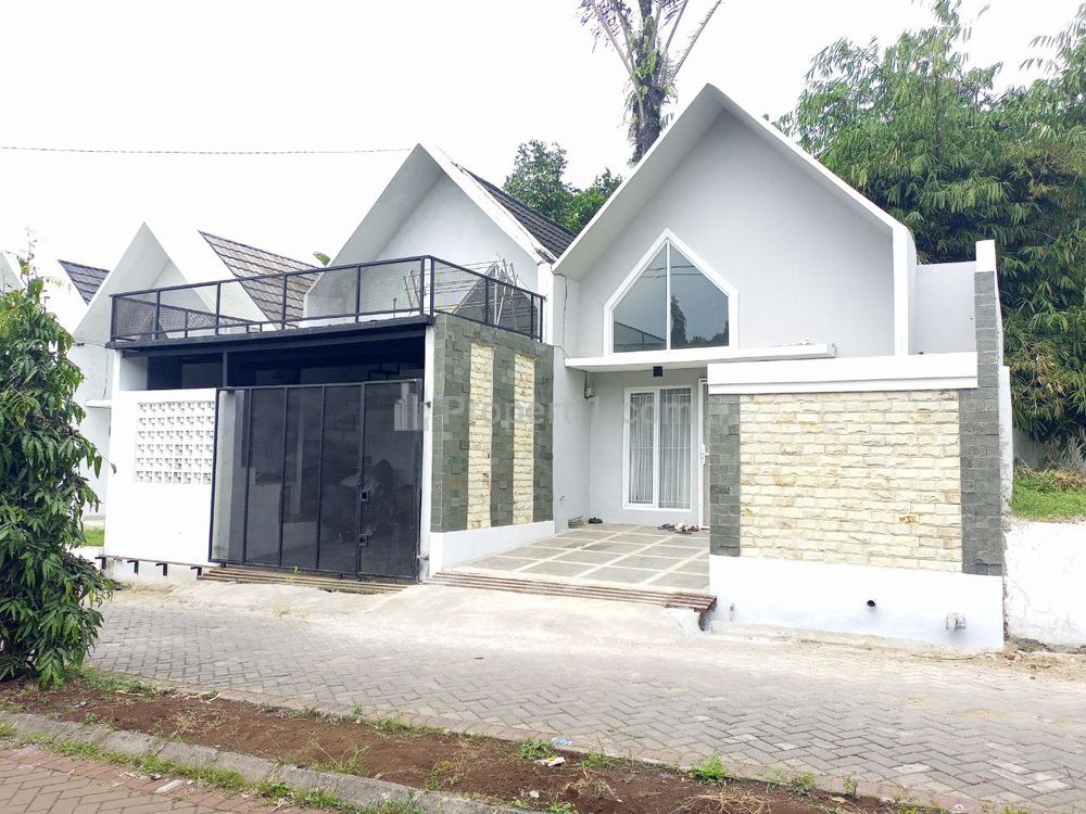 Dijual Rumah Keren DP Ringan di Padalarang, Bandung Barat