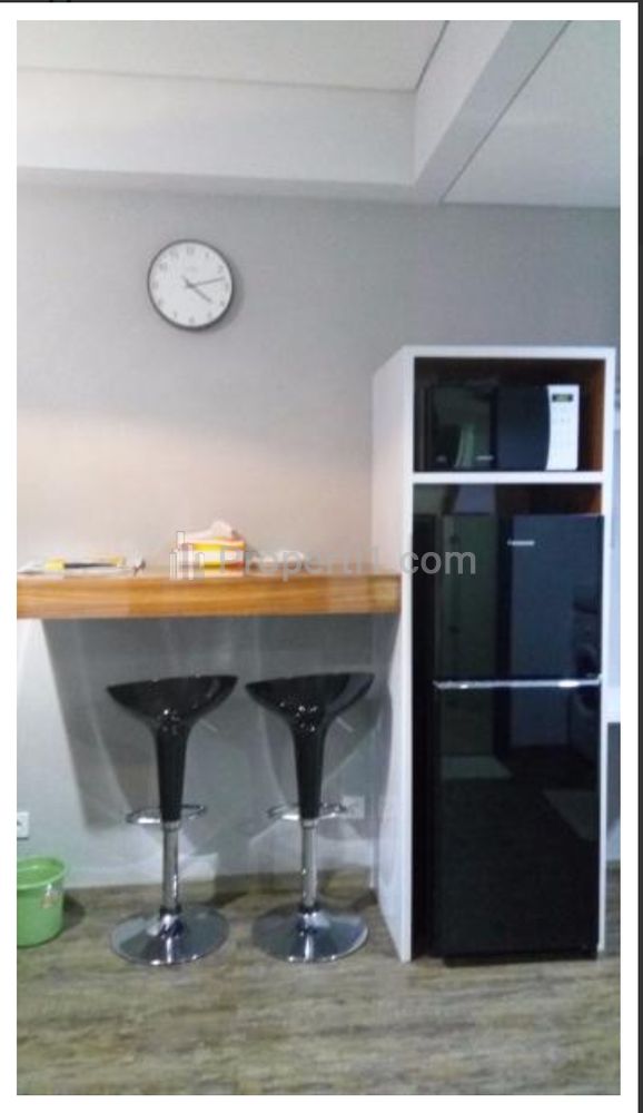 Sewa Apartemen Aspen Fatmawati – 2 Bedroom Brand New Full Furnished