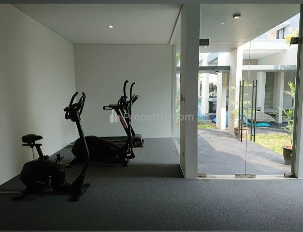 Jual Rumah Cluster Ready Stok di Bangka, Kemang, Dekat Ampera, TB Simatupang, Cilandak, Antasari, Mampang Prapatan, Jakarta Selatan