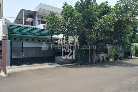 dijual rumah di Kota Harapan Indah, Bekasi