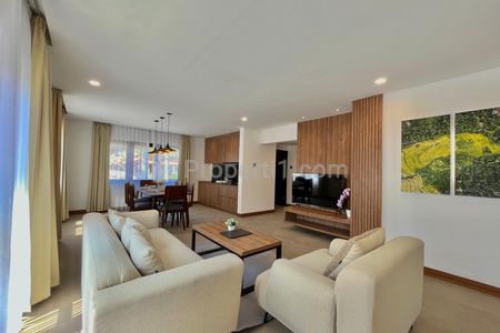 Jual Apartemen Plagoo Residence Bali Type 1BR Fully Furnished Fasilitas Bintang 4 Siap Huni dekat Nusa  Dua Bali