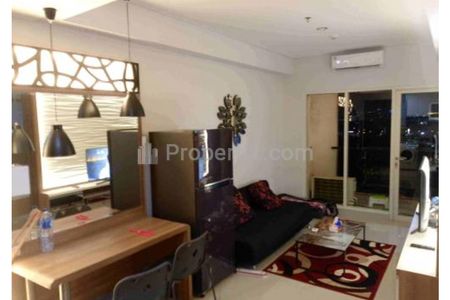 Sewa Apartemen Aspen Fatmawati – 2 Bedroom Brand New Full Furnished