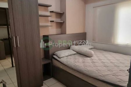 Dijual Apartemen Puri Parkview 2 Bedroom Furnished di Jakarta Barat - Best Invest