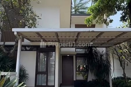 Jual Rumah Mewah Minimalis di Podomoro Park Bandung