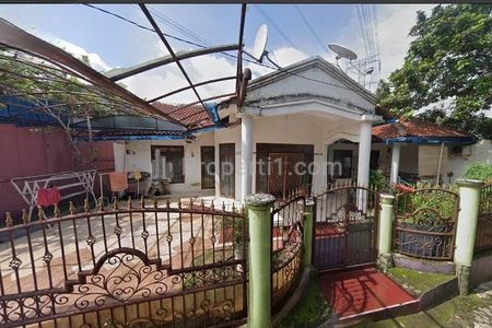 Rumah Dijual Lokasi Strategis Dekat UPN Limo, Depok