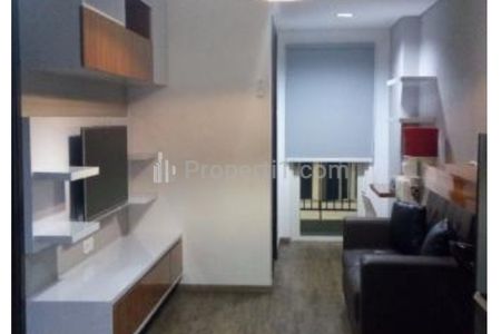 Sewa Apartemen Aspen Fatmawati – 2 Bedroom Brand New Full Furnished