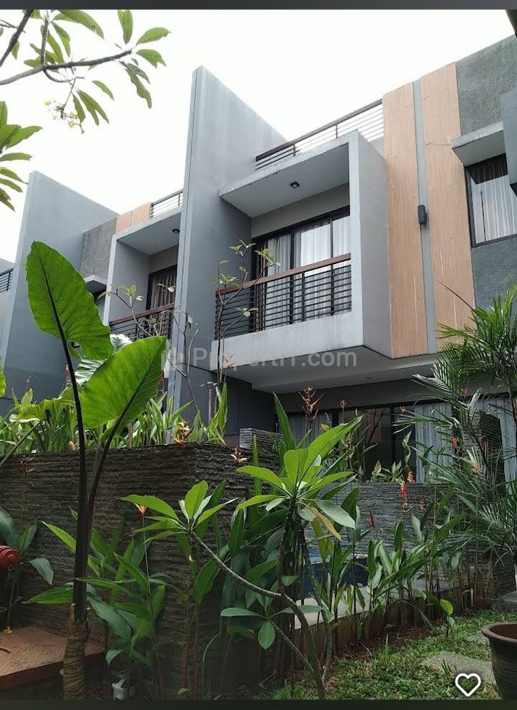 Jual Rumah Cluster Ready Stok di Bangka, Kemang, Dekat Ampera, TB Simatupang, Cilandak, Antasari, Mampang Prapatan, Jakarta Selatan