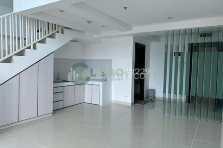 Disewakan Kantor Soho Residence Tipe Avenue Semi Furnish Siap Huni di Jakarta Barat