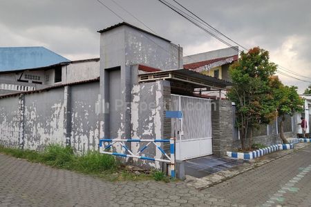 Jual Rumah Siap Huni di Komplek Pejaya Anugrah Sidoarjo